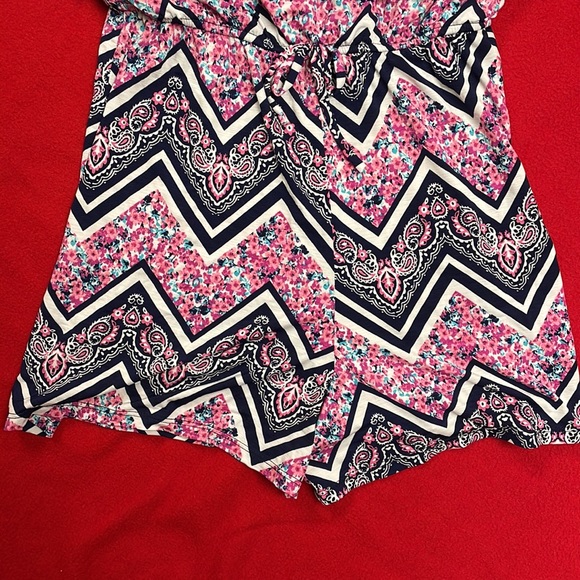 Girls romper - Picture 3 of 4